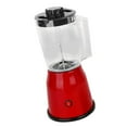 thumbnail image 4 of MesaSe 300W 1500ml Household Blender Juicer - Efficient Juice Extractor & Soy/MNut Milk Maker  EU Plug 220V, 4 of 8