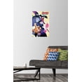 thumbnail image 2 of Boruto: Naruto Next Generations - Group Wall Poster with Pushpins, 14.725" x 22.375", 2 of 6