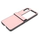 thumbnail image 1 of Funda protectora plegable para teléfono, resistente a los arañazos, con tapa para Oppo Find N2 Flip, 1 of 8