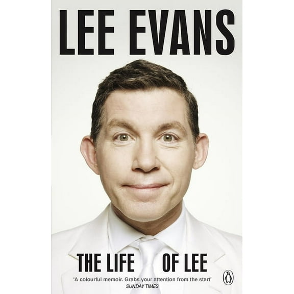 The Life of Lee (Paperback)