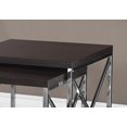 thumbnail image 4 of Monarch Specialties Nesting Table, 4 of 4
