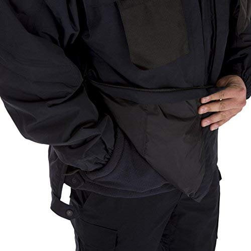 5.11 Tactical Men s 3 in 1 Waterproof Work Parka Insulated