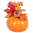 thumbnail image 1 of La nueva decoración de calabaza de Halloween de 1 pieza, 1 of 3