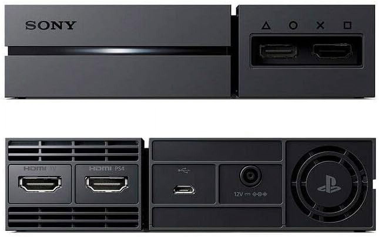 Restored PlayStation, CUH-ZVR1, VR Headset for PS4 PlayStation VR