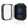 thumbnail image 3 of TPU Anti-Scratch Full Cover Protective Case Shell Protector for Xiaomi Mi Watch, 3 of 8