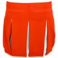 thumbnail image 2 of Ladies Liberty Skirt L Orange/White, 2 of 4
