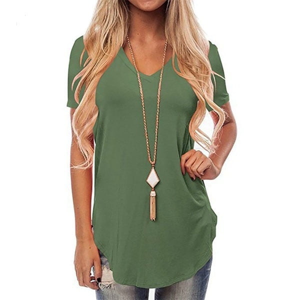 walmart women's summer clothes