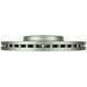 thumbnail image 3 of Disco de freno Bosch QuietCast Premium para Mercedes-Benz, 3 of 3