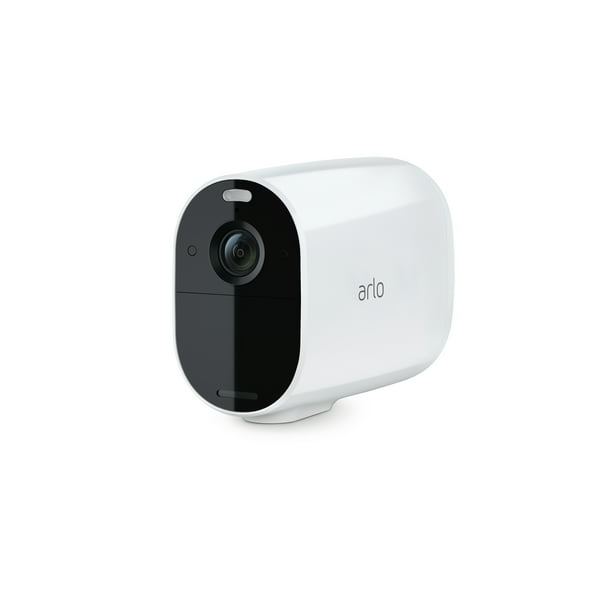 Arlo Essential XL Spotlight Wire Free 1 Year Battery Life 1080p Video Indoor/Outdoor Security