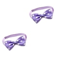 thumbnail image 2 of Collares para perros Billuyoard Pajaritas Ajustable Correas Decoraciones Push-pull Hebilla Cinta Type11 NO11, 2 of 6