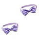 thumbnail image 4 of Collares para perros Methold Pajaritas Cuello ajustable Moda mascotas Decoraciones, 4 of 6