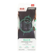 Mcdavid Back Compression Knit Supp S/m