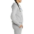 thumbnail image 2 of Champion Women's Powerblend Relaxed Hoodie, 2 of 6
