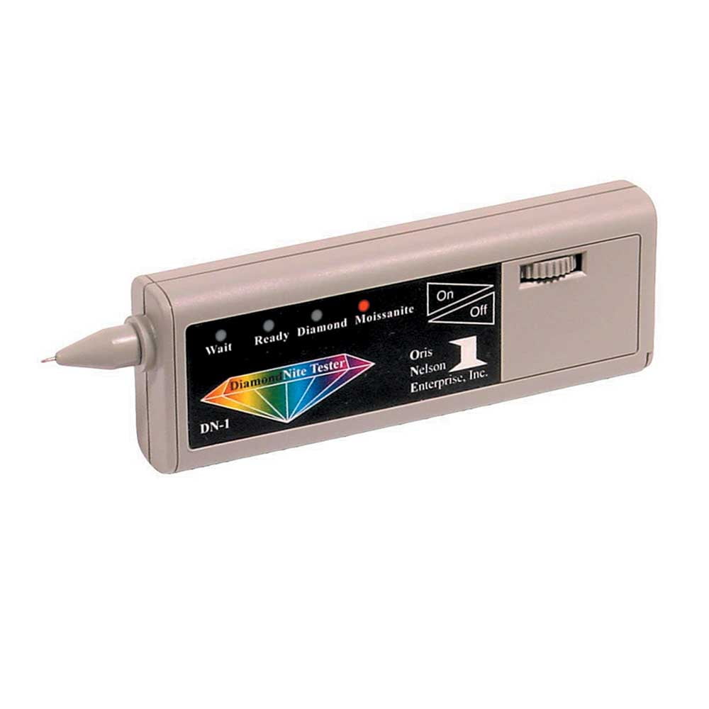 Diamondnite Diamond Tester Precise, Portable (9v included)