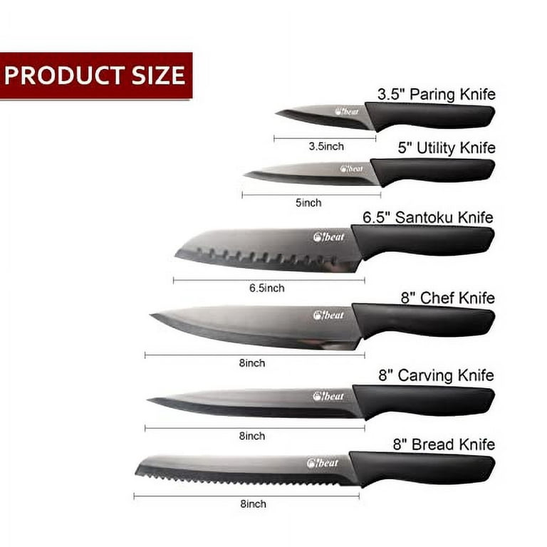 Case Cutlery Bread Slicer Knife