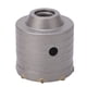 thumbnail image 5 of Abridor De Orificios De Pared, Fuerte Resistencia Al Impacto Soldadura De Alta Frecuencia Punzonado Rápido Broca Sacanúcleos De Pared Delgada De Alta Dureza Apertura Firme De 2 YLSHRF Wall Hole Opener, 5 of 8