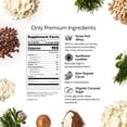 thumbnail image 4 of Whey Protein Powder ProMix Nutrition Raw Chocolate 1.13kg, 4 of 6
