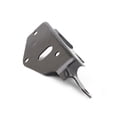 thumbnail image 3 of For GMC Sierra 1500/2500 1999 00 01 02 2003 Hood Hinge Passenger Side | Steel | Replacement For GM1236110 | 12472770, 3 of 8