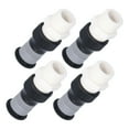 thumbnail image 2 of Scattering Nozzle Adjustable Automatic Sprinkling Convenient Lawn Sprinkler Nozzle, 2 of 14