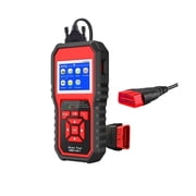 KW850 OBD2 CAN BUS Code Reader OBD2 Scanner Car Engine Fault Code Reader Engine System Diagnostic Tools