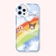 thumbnail image 1 of Funda de silicona Kuromi Pachacco para Samsung Galaxy S23 S22 Ultra S21 S20 FE S10 Plus Note 20 10 9 A32 A52S A52 A72, funda de TPU suave xuanjing  unisex, 1 of 2