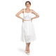 thumbnail image 1 of Set de 2 piezas con detalles bordados Roman Fashion /Juvenil, 9039 (Blanco) blanco CH, 1 of 5