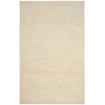 thumbnail image 5 of SAFAVIEH Natural Fiber Sheryll Solid Braided Jute Area Rug, Ivory, 5' x 8', 5 of 8