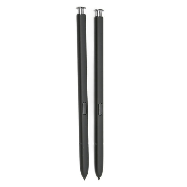 2 Bolígrafos ópticos Para S22 S22 Ultra 5G Con Punta De Bolígrafo De 5 Piezas, Alta Sensibilidad, Material Plástico De Primera, Experiencia De Escritura Suave