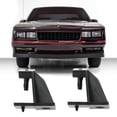 thumbnail image 6 of CROSSDESIGN G-Body Windshield Wiper Washer Nozzle Squirter Fit for Chevy Monte Carlo/SS 1978-1988, 6 of 12