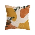 thumbnail image 2 of Cateissary Funda de almohada y duradera, además de decoración del hogar, funda para cojín, compatible con W0134-8 Type1 NO1, 2 of 6