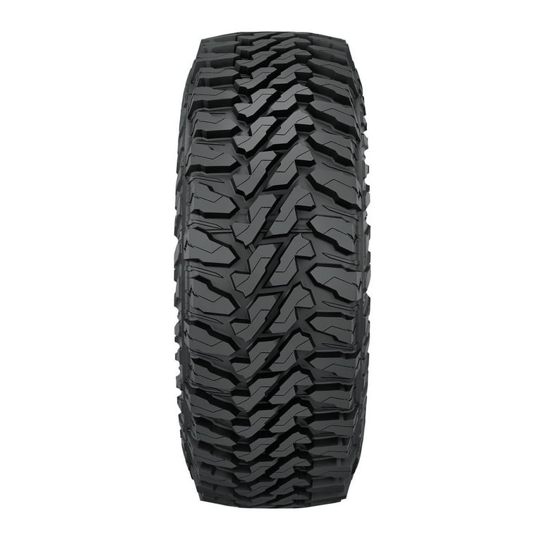 Yokohama Geolandar M/T G003 LT285/70R17 Light Truck Tire Yokohama Geolandar M/T G003 LT285/70R17 Light Truck Tire
