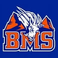 thumbnail image 4 of Blue Mountain State Thad Castle Hockey Jersey, 4 of 5