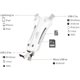 thumbnail image 5 of Lector de tarjetas de memoria ZOIOT 4in1 para iPhone Lightning USB-C, 5 of 7