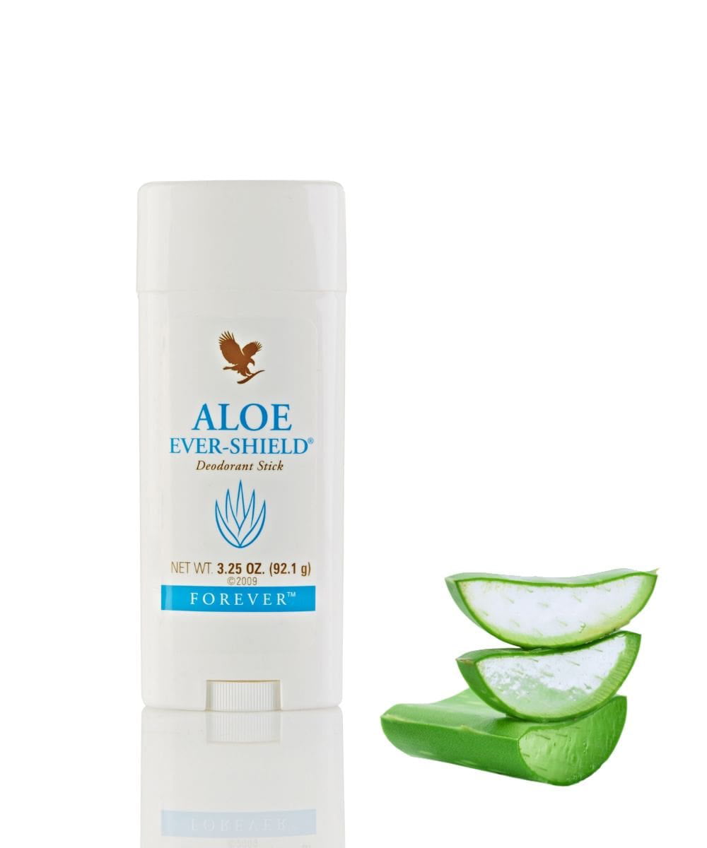 Forever Aloe Ever Shield Deodorants - Pack - Walmart.com