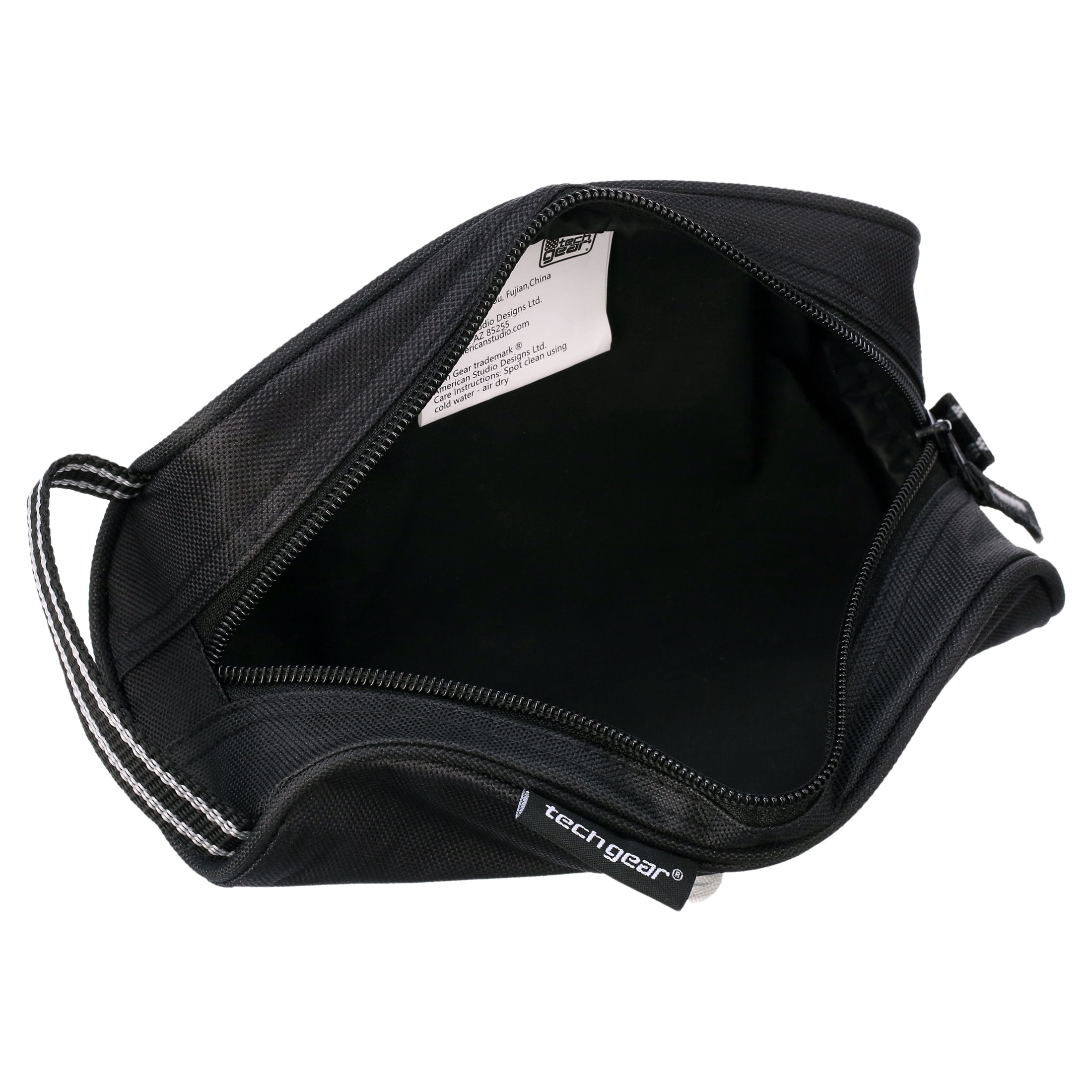 Tech Gear End Grip Pencil Case