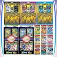 thumbnail image 2 of Original Cards PTCG Chinese Version S8A SVDF EX Initial Deck S5 S10 VSTAR Card Toys Gift Box Children Birthday Gifts, 2 of 5