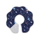 thumbnail image 1 of Collar protector de cono ajustable para mascotas para después de la cirugía, collar ligero y cómodo para gatos que evitan que se laman las heridas, no bloquean la visión, 1 of 4