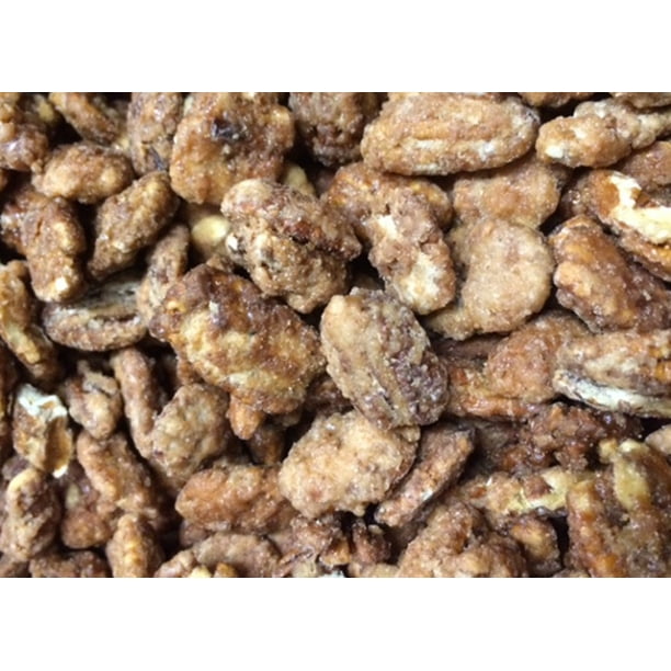 Praline Pecans