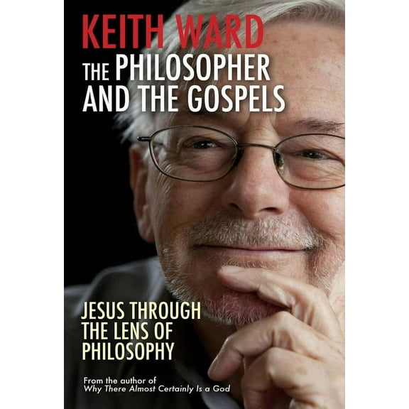The Philosopher and the Gospels, (Paperback)