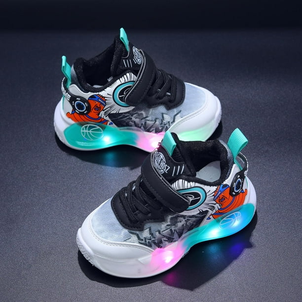 Light shoes led new arrivals