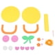 thumbnail image 1 of Bolsos BLESIY costura artesanal Niños juguetes de dibujos animados DIY Scraf, 1 of 6