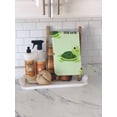 thumbnail image 2 of Eveokoki 2 Pcs Beach Kitchen Towels Cute Turtle Dish Towel Set Ocean Animal Themed Hand Towels Soft Dish Towels for Kitchen Decorative Absorbent Tea Towels for Bathroom, 2 of 5