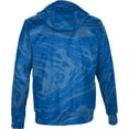 thumbnail image 2 of ProSphere Boys' Elizabeth City State University Ripple Pullover Hoodie, 2 of 8