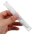 thumbnail image 3 of GOOHOCHY 3 bolígrafos de maquillaje giratorios, bolígrafos de viaje giratorios, bolígrafos de base giratorios, bolígrafos de brillo labial vacíos, bolígrafo de brillo labial giratorio., 3 of 7