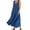 w93# Blue311, variant on WUXIAN Casual Summer Dresses For Women Casual Loose Fit Round Neck Sleeveless Lightweight Comfortable Linen Summer Oversized Maxi Long Dress With Pockets Dailywear,Dark Gray,S