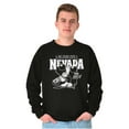 thumbnail image 5 of Popeye Nevada NV Local State Pride Sweatshirt for Men or Women Brisco Brands S, 5 of 6