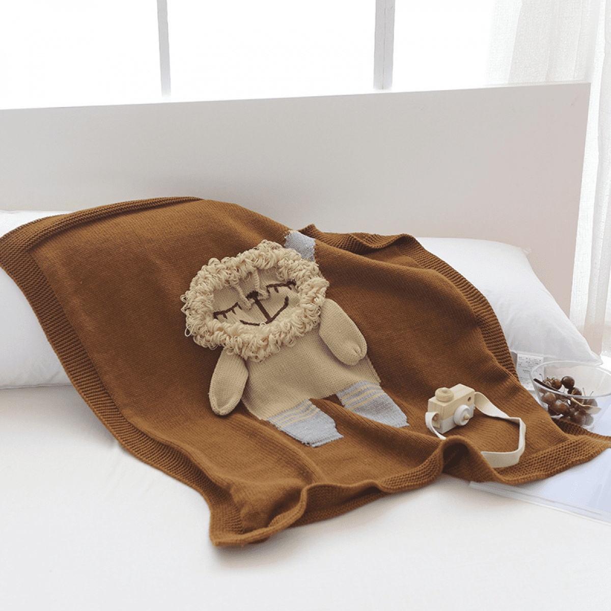 Thermal blanket walmart hotsell
