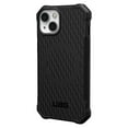 thumbnail image 2 of UAG Essential Armor MagSafe Case iPhone 13 Black, 2 of 4