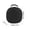Black, variant on Beforeyayn Vr Headset Carrying Case - Universal Fit Hard Shell Storage Bag for Meta Quest 3, Oculus/Meta Quest 2, and Similar Size Goggles, Waterproof Shock Absorbing Protective Box