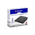 thumbnail image 3 of Lector Grabador Externo Verbatim CD-DVD-MDISC 98938, 3 of 4